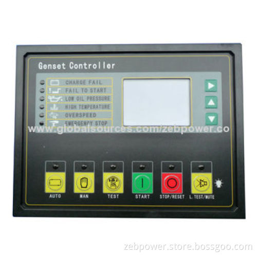 GU320B Harsen generator controller